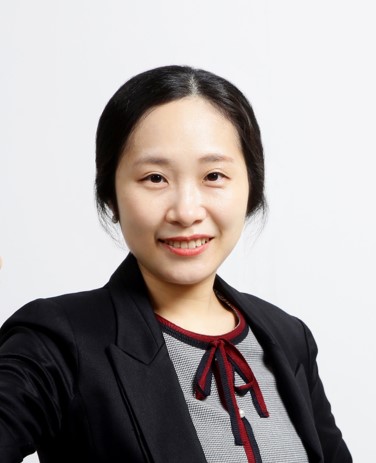 박보람 선생님 사진
