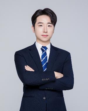 고현민 선생님 사진